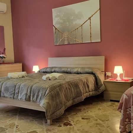 Casa Vacanze Giulia Джарре Экстерьер фото