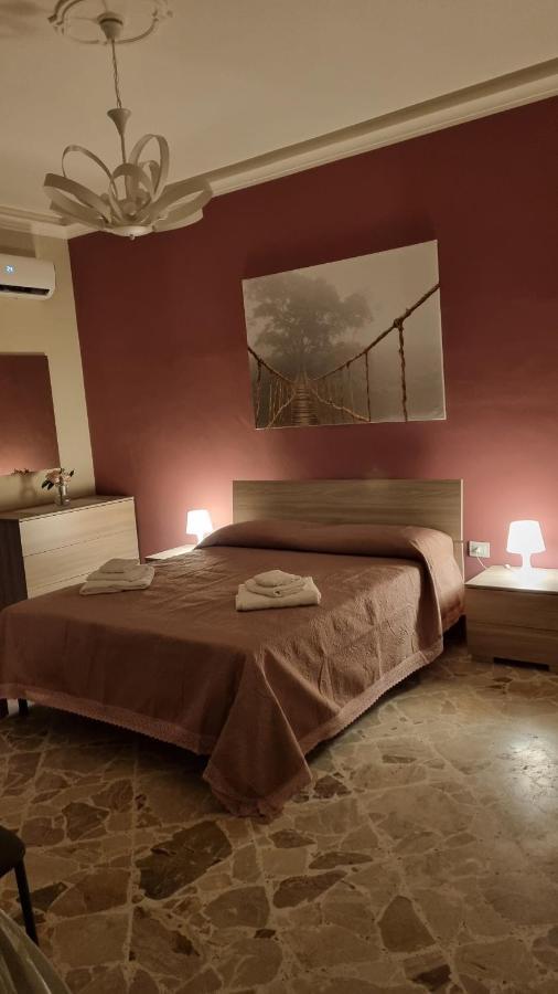 Casa Vacanze Giulia Джарре Экстерьер фото