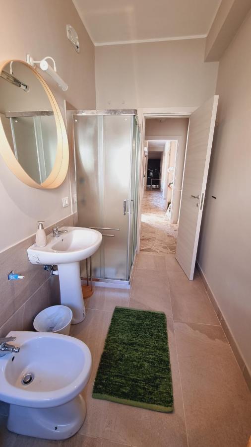 Casa Vacanze Giulia Джарре Экстерьер фото