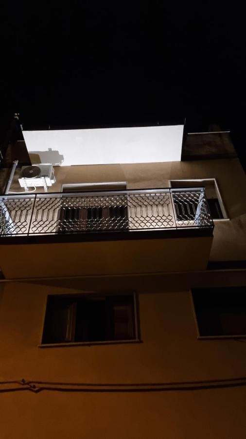 Casa Vacanze Giulia Джарре Экстерьер фото